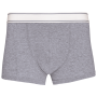 Boxershorts Oxford Grey XXL