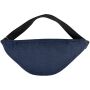 Citizen Green Margote katoenen heuptasje - Marineblauw Citizen Green Margote katoenen heuptasje - Marineblauw