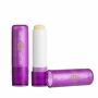 Lippenbalsem spf20, Paars frosted