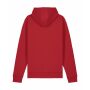 S/S Drummer 2.0, 280 gr/m² - Rood/Red