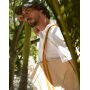 EarthAware® Organic Boat Bag - Natural/French Navy - One Size