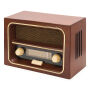 AM/FM radio RECEIVER bruin