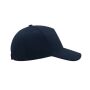 LIBERTY FIVE CAP, NAVY, One size, ATLANTIS HEADWEAR