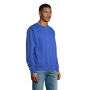 COLUMBIA - COLUMBIA UNISEX SWEATSHIRT - 3XL - Koningsblauw