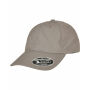 110 Packable Alpha Cap grey one size