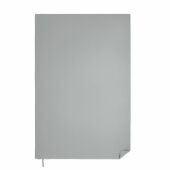 ATOLL 100 - Microvezel handdoek - Grijs