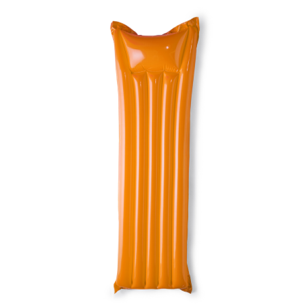 PEMBRA luchtbedmat - oranje PEMBRA luchtbedmat - oranje