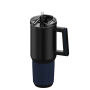 Thermobeker RETUMBLER-myKINGS CANYON 900 - zwart, navy