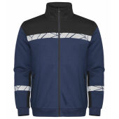 Marine/zwart