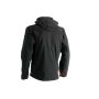POSEIDON, BLACK, XXL, HEROCK