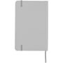 Classic A5 hardcover notitieboek - Zilver Classic A5 hardcover notitieboek - Zilver