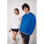 Uniseks sweater met capuchon Ideal White 4XL Uniseks sweater met capuchon Ideal White 4XL