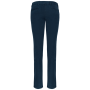 Dameschinobroek Dark Navy 34 FR