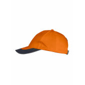 9013 CAP HV ORANGE