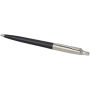 Parker Jotter gerecyclede balpen (zwarte inkt) - Zwart