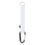 Subiner RPET - custom made sleutelhanger