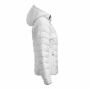 Base Lady Jacket White XXL
