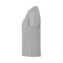 PRO Wear T-shirt | lichtgewicht | dames - Grijs gemêleerd, S