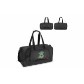 Weekend tas Maverick 27L - Zwart