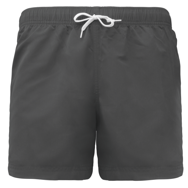 Short de bain Mid Grey 3XL Short de bain Mid Grey 3XL