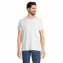 REGENT V - REGENT V  V-NECK T-SHIRT - XXL - Wit