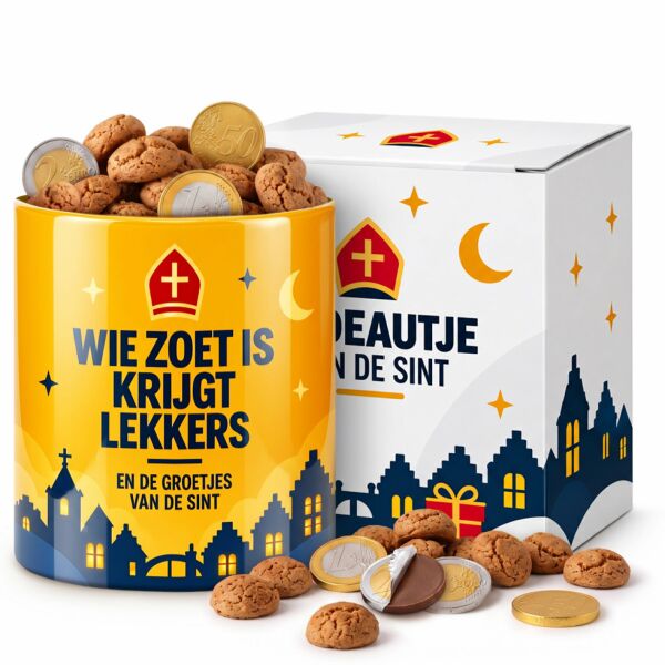 Sinterklaas
