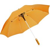 AC midsize umbrella FARE® Whiteline orange