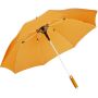 AC midsize umbrella FARE® Whiteline orange