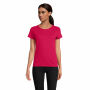 PIONEER WOMEN - PIONEER DAMES T-Shirt 175g - L - Fuchsia PIONEER WOMEN - PIONEER DAMES T-Shirt 175g - L - Fuchsia