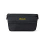VINGA Baltimore Neo RCS expandable toiletry bag, black