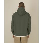 Chaser - Iconic uniseks hoodie van gemiddelde lengte - XXS
