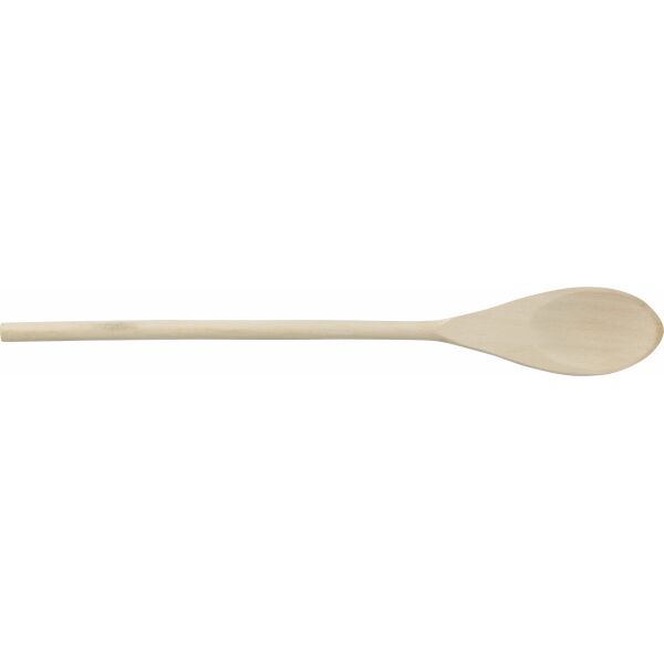 Houten kooklepel Beckham