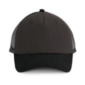 Earth brown  / Black / Dark Grey