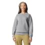 Gildan Sweater Crewneck Softstyle unisex 2G6 Cement-XL