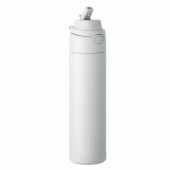 TOIEN ONE - Enkelwandige fles 650ml - Wit