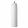 TOIEN ONE - Enkelwandige fles 650ml - Wit