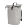 backpack CIRCLE light-grey sprinkle