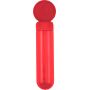 PP en PE bellenblaas stick Kaila rood