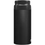 CamelBak® Forge Flow 350 ml vacuüm geïsoleerde beker - Zwart