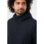 IQONIQ Thelon recycled polyester parka, zwart (4XL)