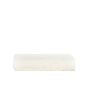 T1-Deluxe70 Deluxe Bath Towel - Ivory Cream