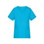 Ladies' Casack turquoise XXL