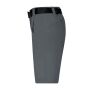 Ladies' Trekking Shorts carbon XL