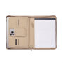 VINGA Baltimore RCS A4 portfolio, greige