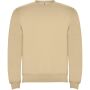 Clasica 280 g/m² kindertrui met ronde hals - Angora - 1/2