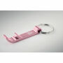 OVIKEY - Sleutelhanger aluminium - Babyrose