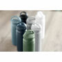 ONYX - Dubbelwandige fles 320ml - Donker Marinegroen