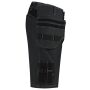 Jeans werkbroek Functional Stretch Redefined Kort 506123 Black 42