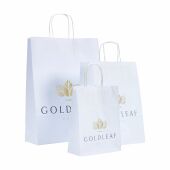 Pagari Paper Bag A5 papieren tas