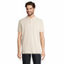 PACIFIC - PACIFIC HEREN POLO - L - Natuurlijk